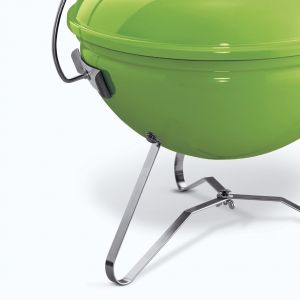 Weber Smokey Joe Premium 37 cm - Spring Green - groen