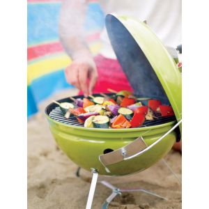 Weber® Smokey Joe® Premium, Ø 37 cm, Spring Green