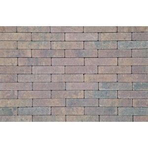 Waalformaat XL Strak 25x5x7 cm Oud Bussum