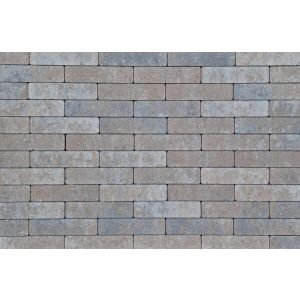 Waalformaat XL Strak 25x5x7 cm Oud Drachten