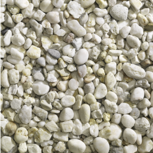 Witte kwarts Grind 8-16 mm (BigBag á 1500 kg)
