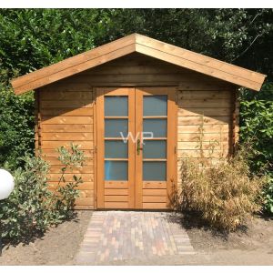 Woodpro Blokhut 26508