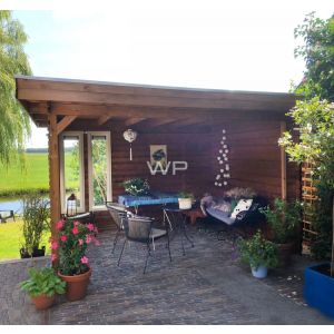 Woodpro Veranda 27198