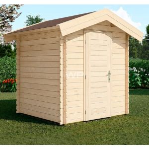 Woodpro Blokhut 28016