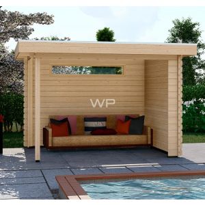 Woodpro Veranda 28022