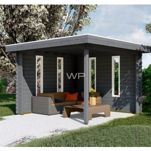 Woodpro Veranda 28023