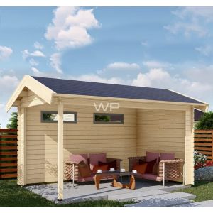 Woodpro Veranda 28025