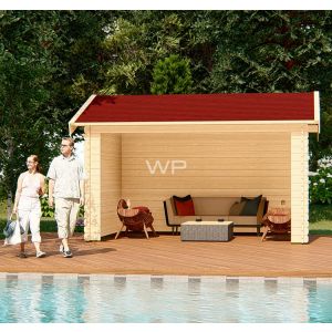 Woodpro Veranda 28026