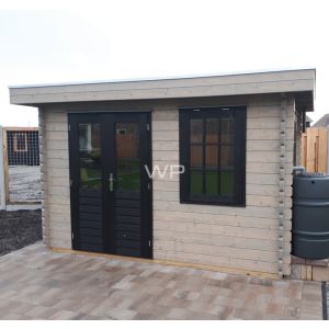 Woodpro Blokhut 28773