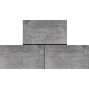 Woodstone 40x80x4 cm Pine