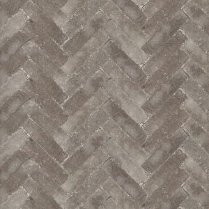 Abbeystones Waalformaat 20x5x7 cm Grigio