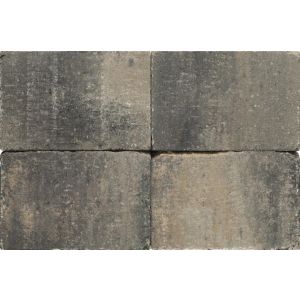 Abbeystones 20x30x6 cm Giallo met deklaag