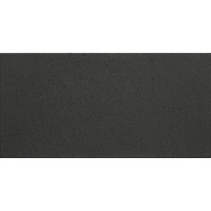 60Plus Soft Comfort 50x100x4 cm Nero