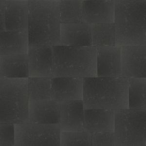 Terrasverband+ 4 cm Nero