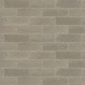 Dikformaat 21x7x8 cm Bosoven Grijs gegenuanceerd