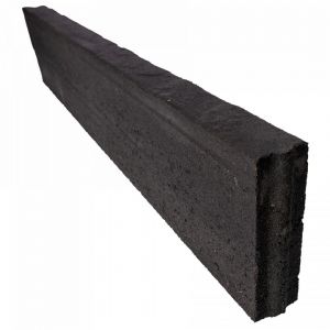 Opsluitband 6x20x100 cm Vento Nero