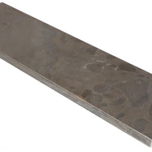 Siam Bluestone vijverrand 100x30x3 cm verzoet - zwembadrand