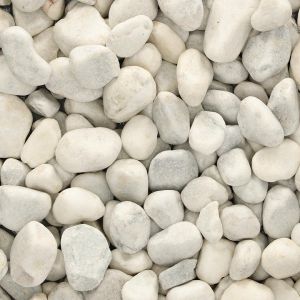 Carrara rond 40-60 mm (BigBag 1000 kg)