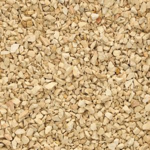 Yellow sun split 6-10 mm (BigBag 1000 kg)