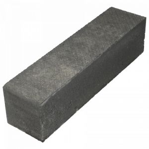 Linia Excellence Vento 15x15x60 cm Grijs/Zwart
