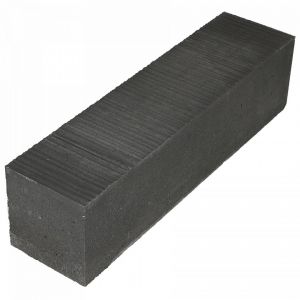 Linia Excellence Banda 15x15x60 cm Nero