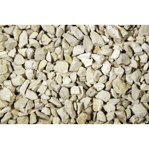 Yellow Sunsplit (Jura) 8-11 mm (BigBag á 1500 kg)