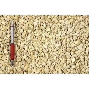 Yellow Sunsplit (Jura) 8-11 mm (BigBag á 1500 kg)