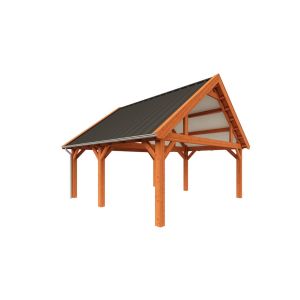 Zadeldak Select Landelijk 605x575x485 cm (bxdxh) product