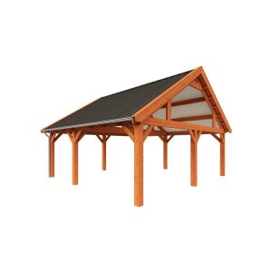 Zadeldak Select Landelijk 655x810x495 cm (bxdxh) product