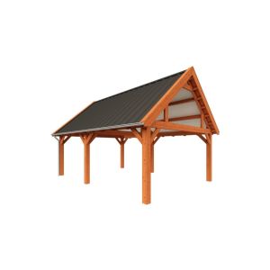 Zadeldak Select Landelijk 670x680x495 cm (bxdxh) product