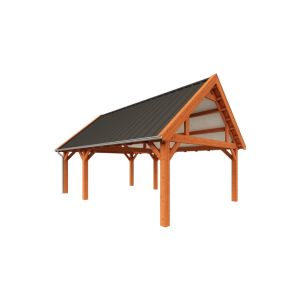 Zadeldak Select Landelijk 785x680x495 cm (bxdxh) product