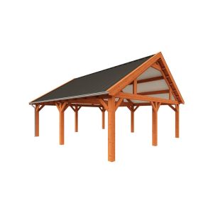 Zadeldak Select Landelijk 785x810x495 cm (bxdxh) product