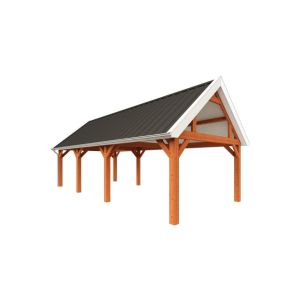 Zadeldak Select Modern 1015x500x450 cm (bxdxh) product