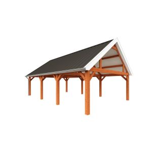 Zadeldak Select Modern 1015x680x495 cm (bxdxh) product