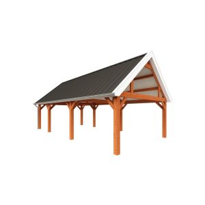 Zadeldak Select Modern 1025x575x485 cm (bxdxh) product