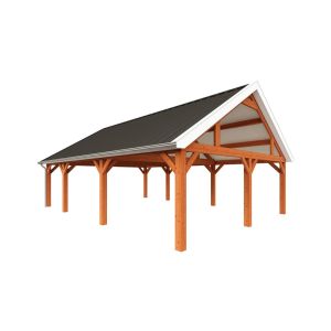 Zadeldak Select Modern 1025x810x495 cm (bxdxh) product