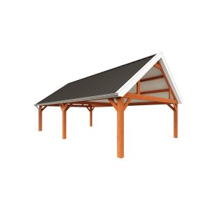 Zadeldak Select Modern 1035x680x495 cm (bxdxh) product
