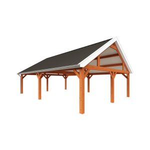 Zadeldak Select Modern 1035x810x495 cm (bxdxh) product