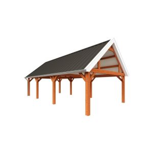 Zadeldak Select Modern 1080x575x485 cm (bxdxh) product