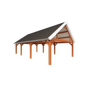 Zadeldak Select Modern 1080x680x495 cm (bxdxh) product