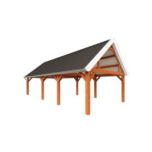 Zadeldak Select Modern 1140x575x485 cm (bxdxh) product
