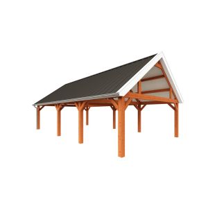 Zadeldak Select Modern 1140x680x495 cm (bxdxh) product