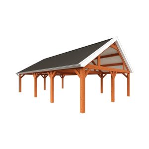 Zadeldak Select Modern 1140x810x495 cm (bxdxh) product