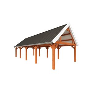 Zadeldak Select Modern 1245x575x485 cm (bxdxh) product