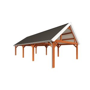 Zadeldak Select Modern 1270x680x495 cm (bxdxh) product