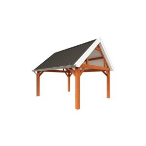Zadeldak Select Modern 550x500x450 cm (bxdxh) product