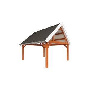 Zadeldak Select Modern 550x575x485 cm (bxdxh) product