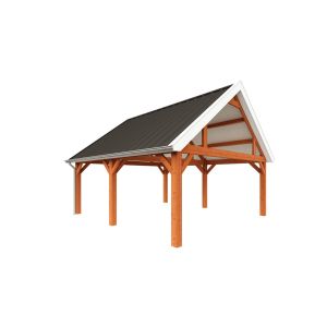 Zadeldak Select Modern 655x680x495 cm (bxdxh) product