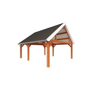 Zadeldak Select Modern 670x680x495 cm (bxdxh) product