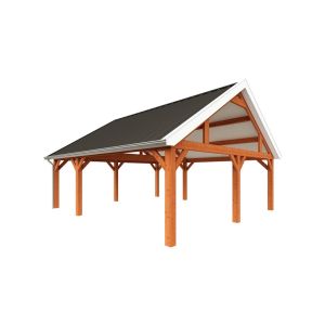 Zadeldak Select Modern 790x810x495 cm (bxdxh) product